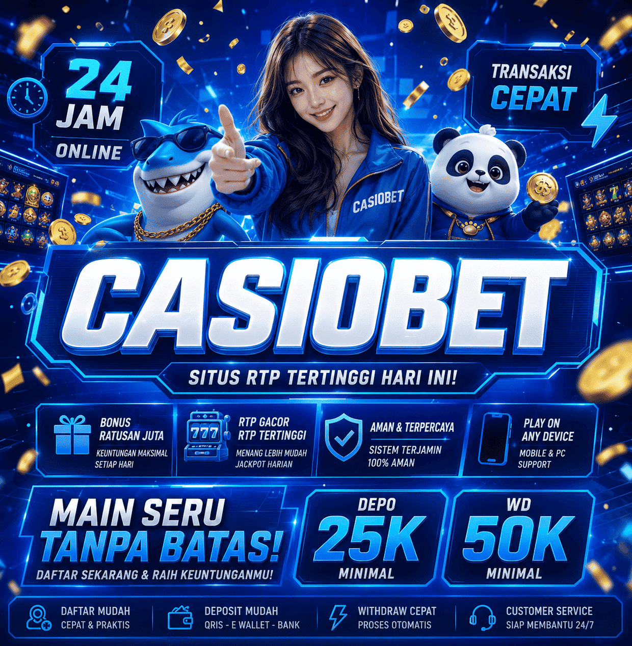 CASIOBET